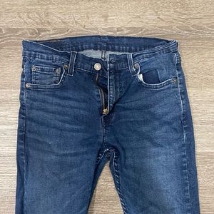 Blue jeans W 30 L 32